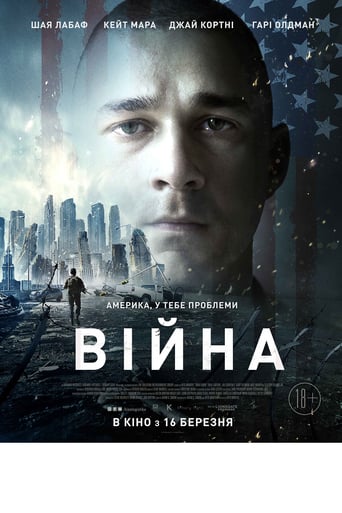 Війна