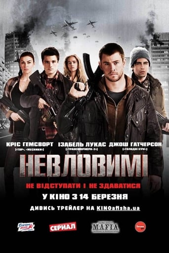 Невловимі - 2012