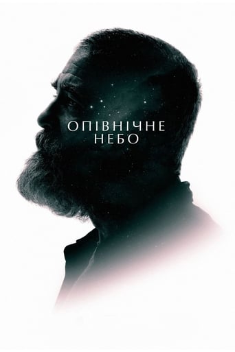 Опівнічне небо - 2020