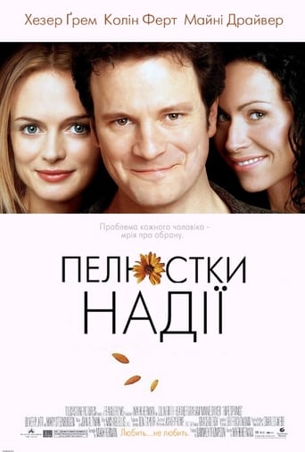 Пелюстки надії ( 2003 )