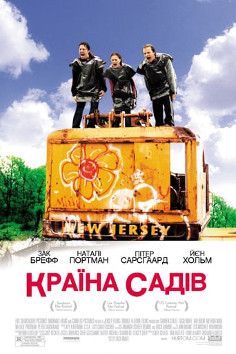 Країна садів ( 2004 )