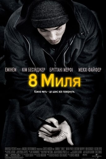 Восьма миля ( 2002 )