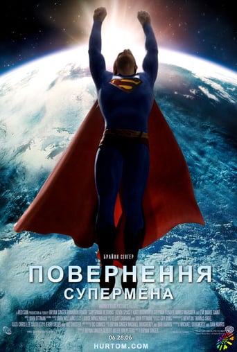 Повернення Супермена ( 2006 )