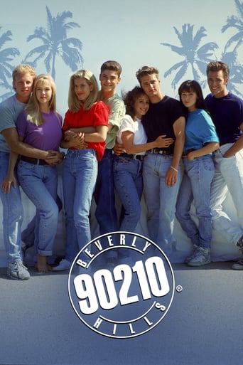 Беверлі Хілс 90210 ( 1998 )