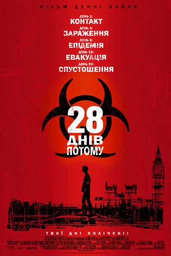 28 днів потому ( 2002 )