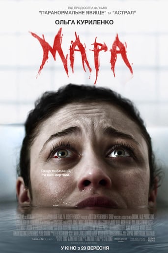 Мара - 2018