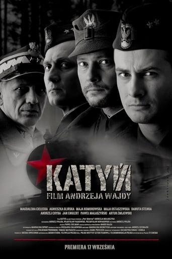 Катинь ( 2007 )