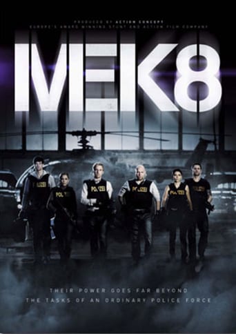 МЕК 8 ( 2011 )