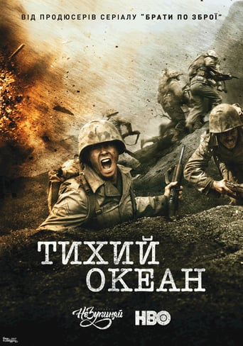 Тихий Океан ( 2010 )