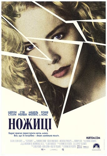 Ножиці ( 1991 )