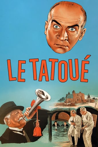 Татуйований ( 1968 )