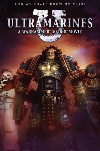 Ультрамарини: Warhammer 40,000 - 2010