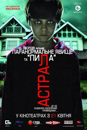 Астрал - 2010