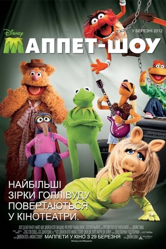 Маппети - 2011