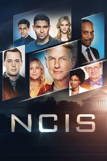 NCIS: Полювання на вбивцю - 2012