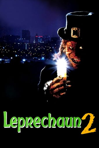 Лепрекон 2 ( 1994 )