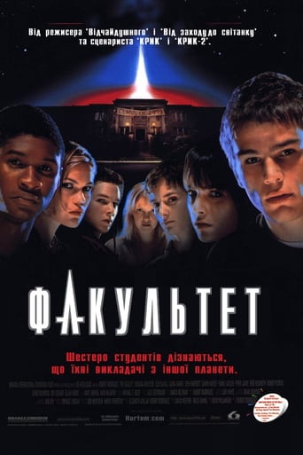 Факультет ( 1998 )