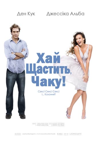 Хай щастить, Чаку! ( 2007 )