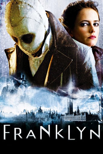 Франклін ( 2008 )