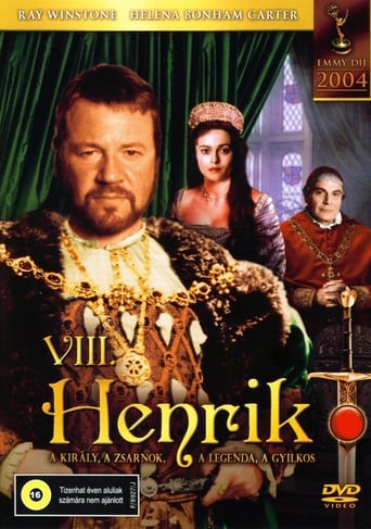 Генріх VIII / Генріх 8 ( 2003 )