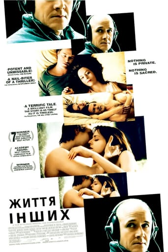 Життя інших ( 2006 )