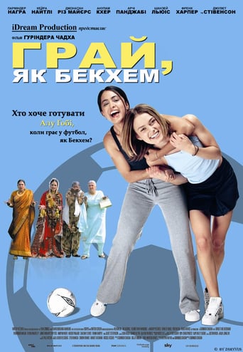 Грай, як Бекхем ( 2002 )