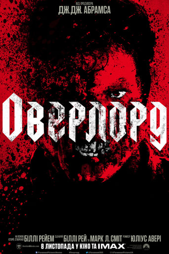 Оверлорд - 2018