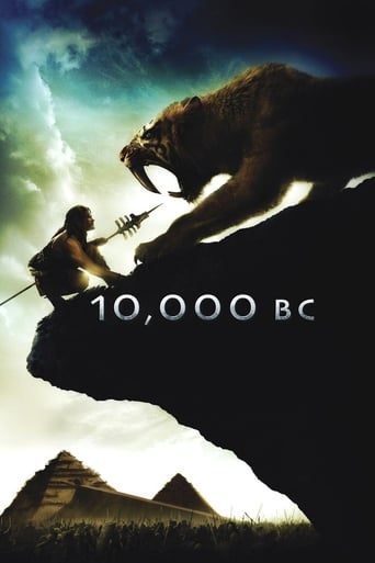 10 000 років до нашої ери ( 2008 )