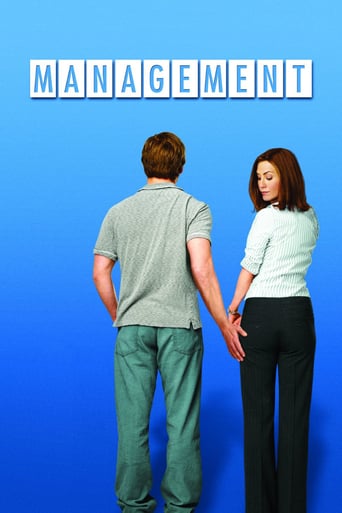 Любовний менеджмент ( 2008 )