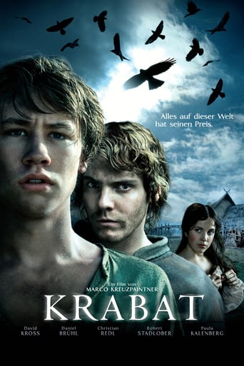 Крабат, учень чаклуна ( 2008 )