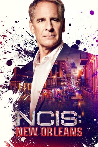 NCIS: Новий Орлеан