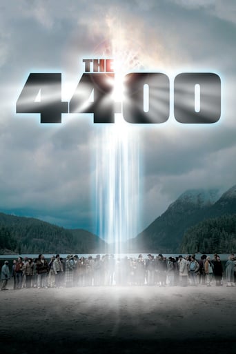 4400 зниклих ( 2006 )