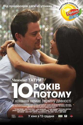 10 років потому - 2011