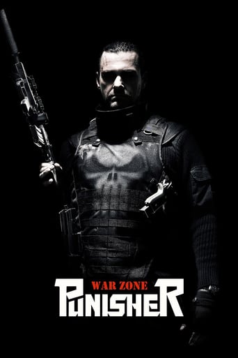 Каратель 2: Територія війни ( 2008 )