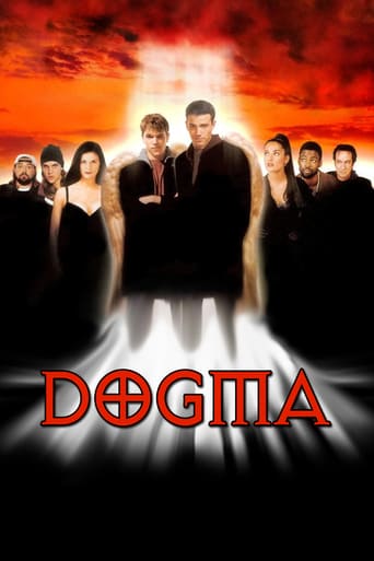 Догма ( 1999 )