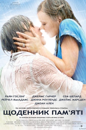 Щоденник пам'яті ( 2004 )