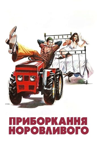 Приборкання норовливого ( 1980 )