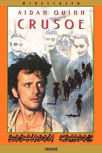 Крузо ( 1988 )