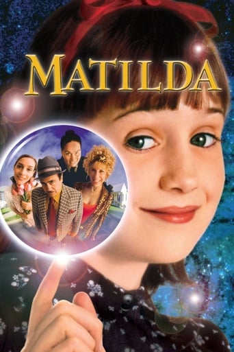 Матільда ( 1996 )