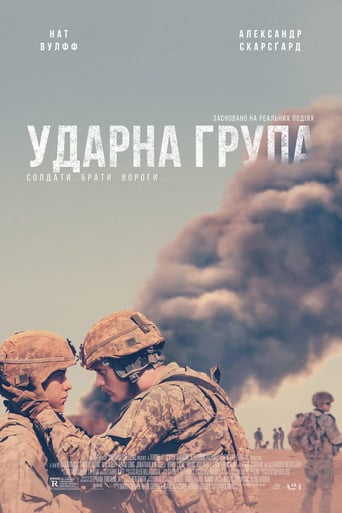 Ударна група - 2019