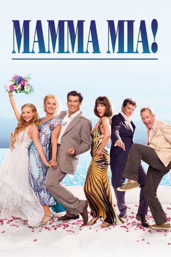 Мамма мія! ( 2008 )