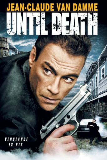 До смерті ( 2007 )