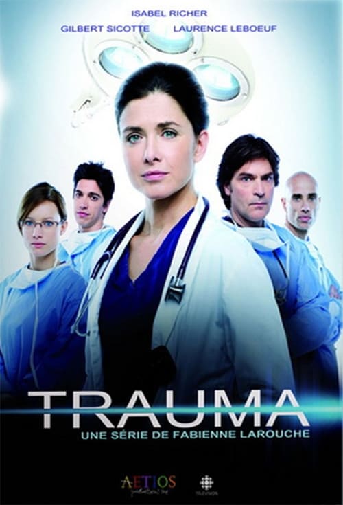 Травма ( 2010 )