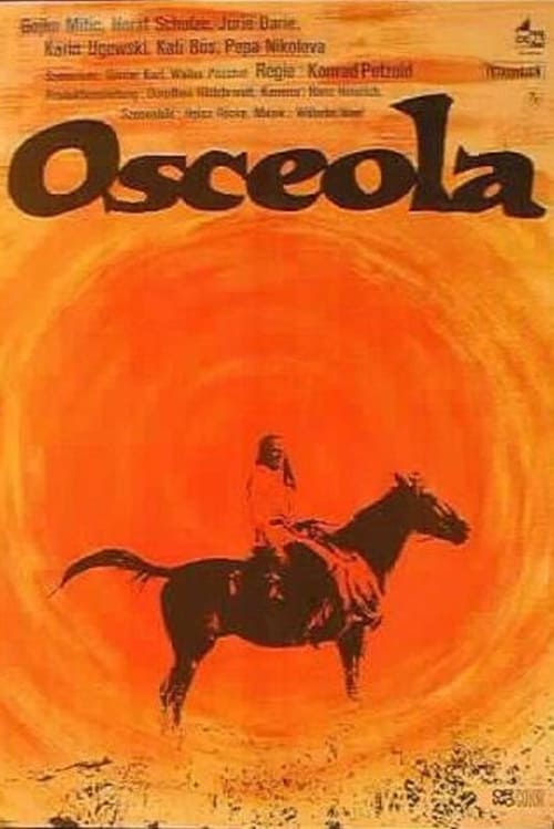 Оцеола ( 1971 )