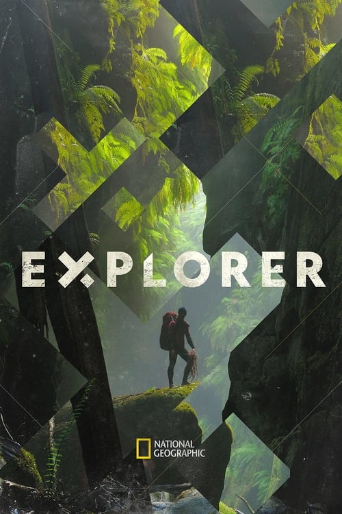 National Geographic Explorer ( 1985 )