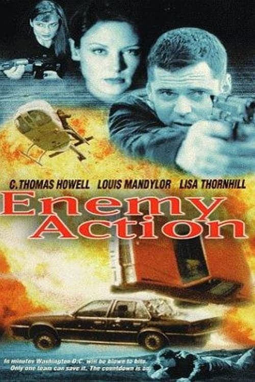 Ворожа діяльність ( 1999 )