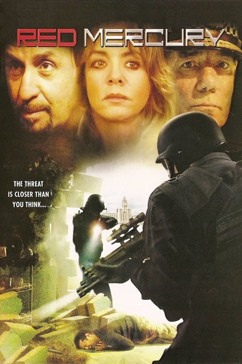 Червоний Меркурій ( 2005 )