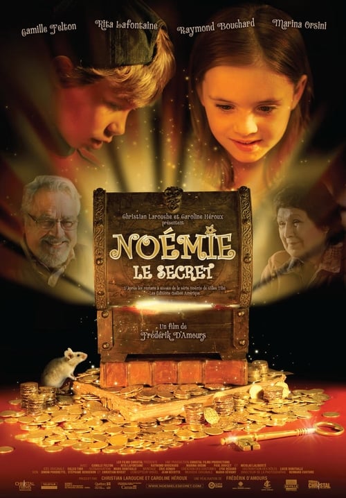 Секрет Ноемі ( 2009 )