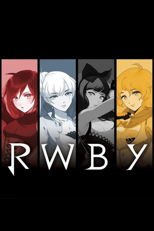 RWBY ( 2012 )