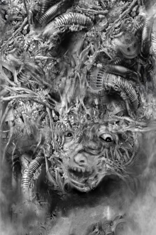 Тецуо — залізна людина / Тецуо: Людина-залізо ( 1989 )